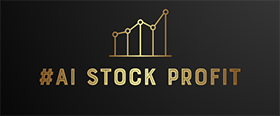 AI Stock Profit Logo